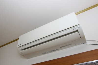 【設備】 | 富澤ハイツ