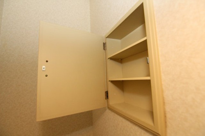 【収納】 | 富澤ハイツ