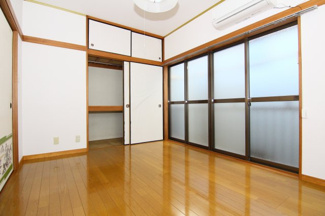 【居間・リビング】 | 富澤ハイツ