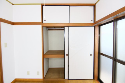 【収納】 | 富澤ハイツ