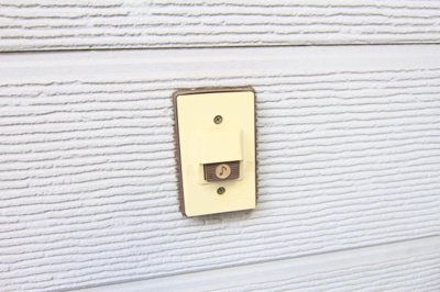 【セキュリティ】 | 富澤ハイツ