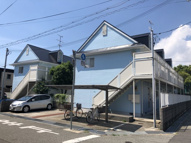 パークサイドハウスＩの画像