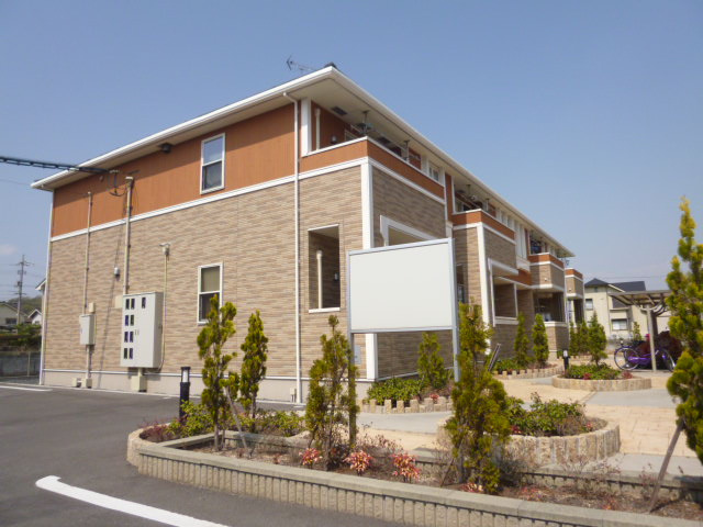 サニーヴィラ植松