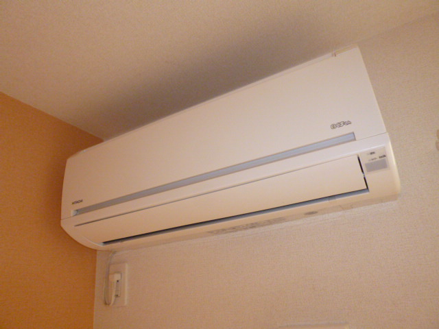 サニーヴィラ植松の設備