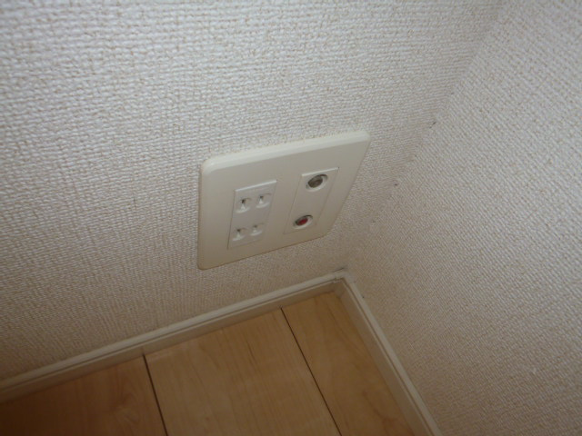 サニーヴィラ植松の設備