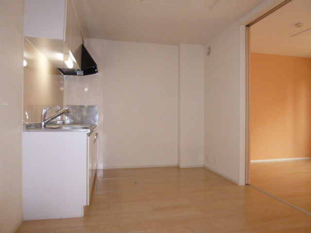 サニーヴィラ植松の内装