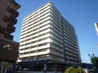 ジオ阪急川西レジデンスマークの画像