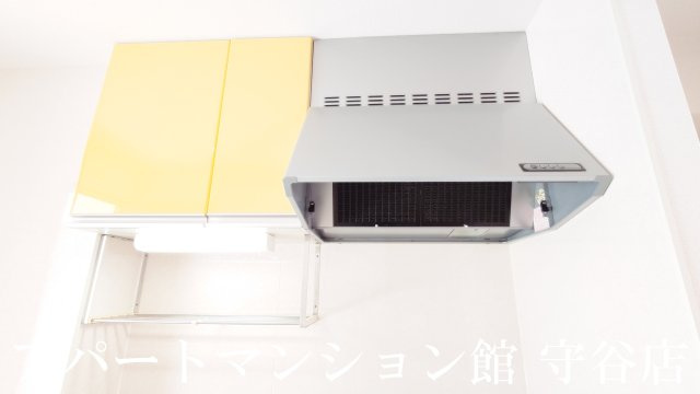 フローラ石宮の設備