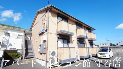 【外観】 | フローラ石宮