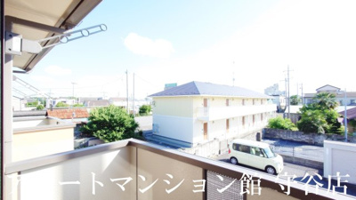 【展望】 | フローラ石宮