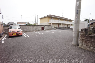 【駐車場】 | フローラ石宮
