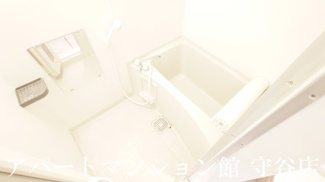 【浴室】 | フローラ石宮