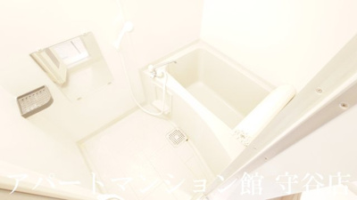 【浴室】 | フローラ石宮