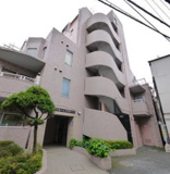 アルファホームズ中野中央の画像