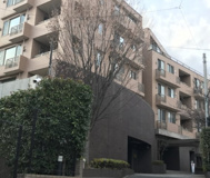 アルス文京目白台の画像