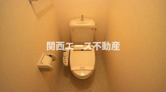 【トイレ】 | グランドアベニューⅡ番館