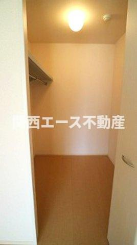 【収納】 | グランドアベニューⅡ番館
