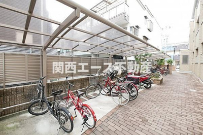 【その他共用部分】 | グランドアベニューⅡ番館