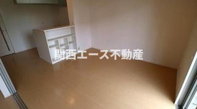 【居間・リビング】 | グランドアベニューⅡ番館