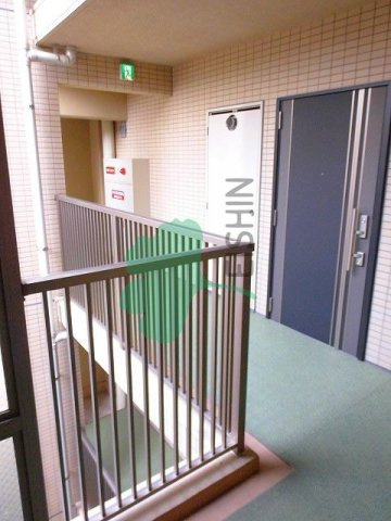 コンフォール博多駅南のその他