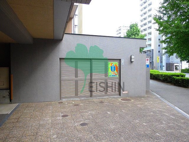 コンフォール博多駅南
