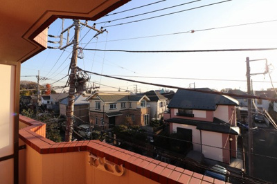 【展望】 | クレセント北島