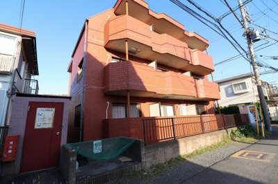 【その他共用部分】 | クレセント北島 | ゴミ置き場