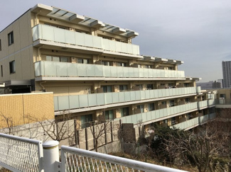 【外観】 | 東急田園都市線・JR南武線「溝の口」駅徒歩10分の2路線利用可能と好立地！