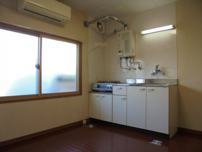【内装】 | ハイツみその