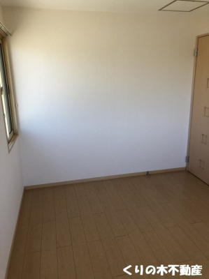 【寝室】 | リヴェール・モリ C棟 | 寝室にぴったりのお部屋です