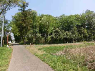 【外観】 | 蓮田市黒浜・売地
