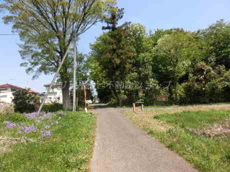【外観】 | 蓮田市黒浜・売地