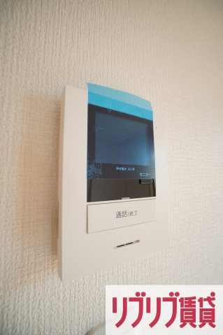 美樹 Aのセキュリティ