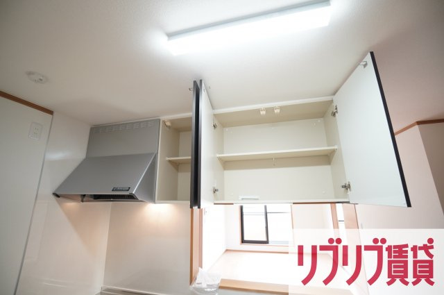 美樹 Aのキッチン