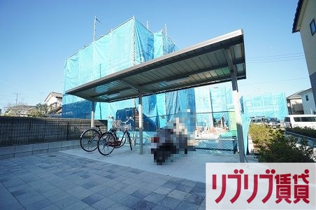 美樹 Aのその他共用部分