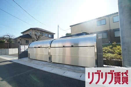 美樹 Aのその他共用部分