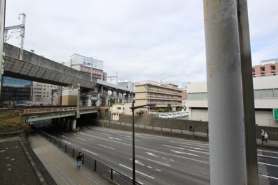 【展望】 | チサンマンション第３仙台