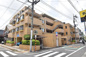ライオンズマンション御嶽山の画像