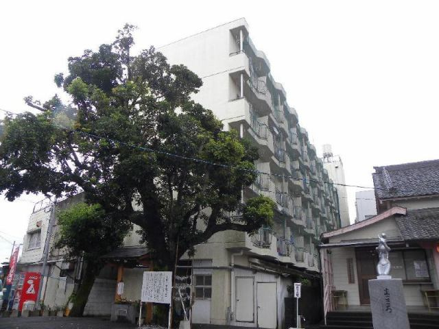 サンライズワタナベマンション