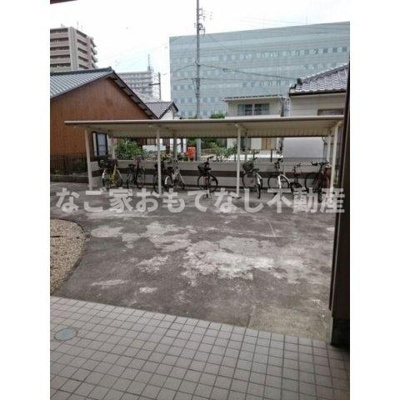 【その他共用部分】 | グリシーヌ１番館