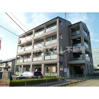 【外観】 | グリシーヌ1番館