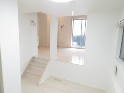 【内装】 | リアンジュ志賀本通