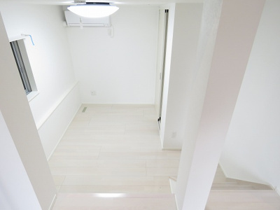 【寝室】 | リアンジュ志賀本通