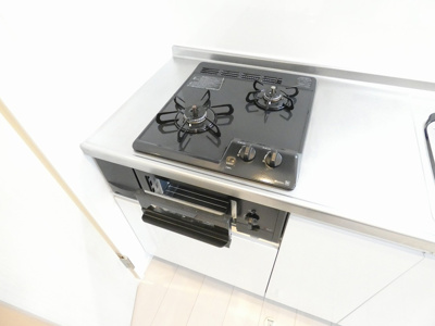 【内装】 | リアンジュ志賀本通