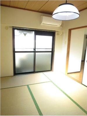 【子供部屋】 | 旭町武井ビル