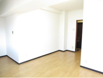 【洋室】 | 旭町武井ビル