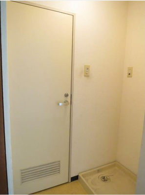 【設備】 | 旭町武井ビル