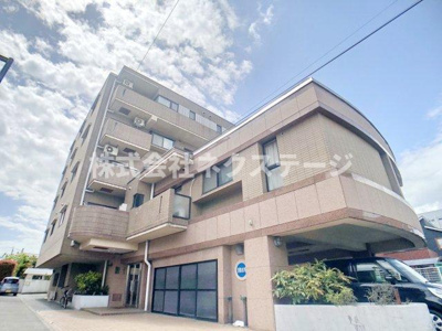 【外観】 | 旭町武井ビル