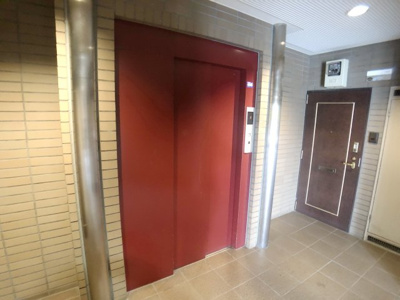 【その他共用部分】 | 旭町武井ビル