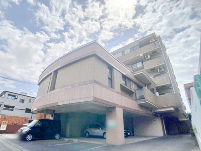 【外観】 | 旭町武井ビル